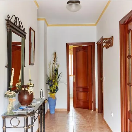 Casa Martires