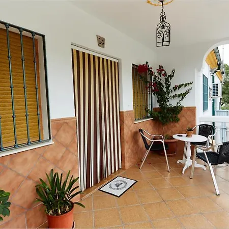 Casa Martires Ferienhaus